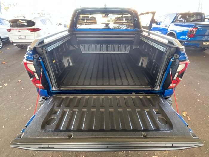 2026 Ford Ranger Wildtrak
