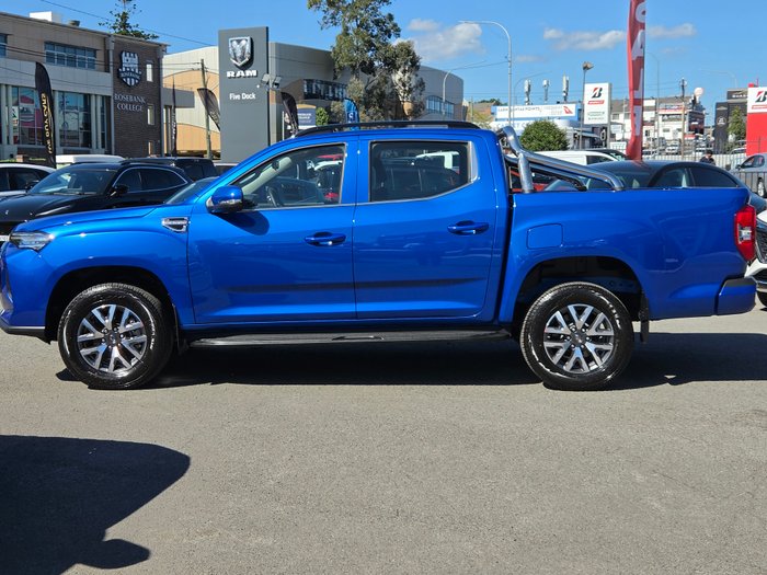 2026 LDV T60 Max Pro