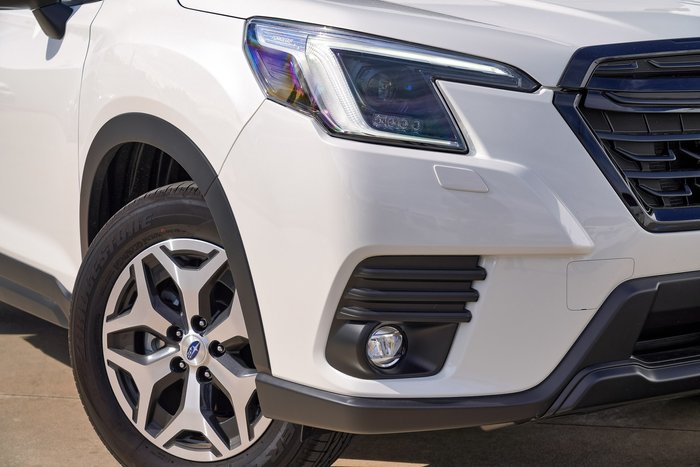 2024 Subaru Forester 2.5i-L