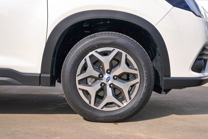 2024 Subaru Forester 2.5i-L