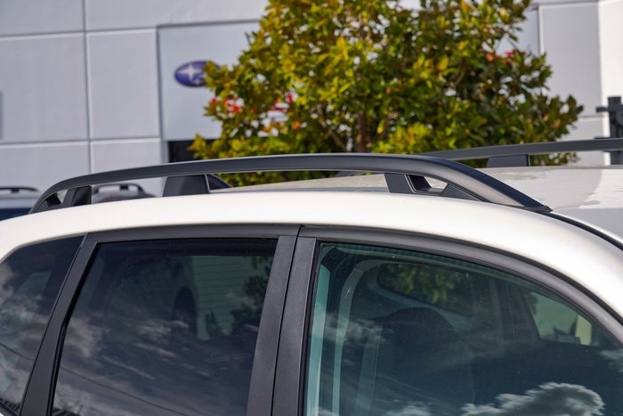 2024 Subaru Forester 2.5i-L