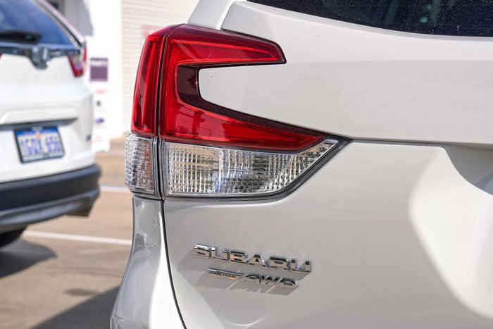 2024 Subaru Forester 2.5i-L