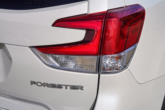 2024 Subaru Forester 2.5i-L