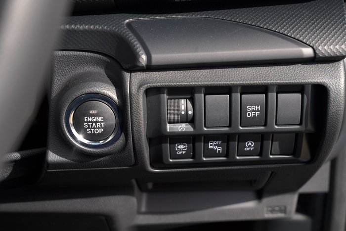 2024 Subaru Forester 2.5i-L