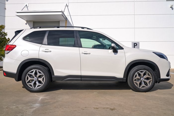 2024 Subaru Forester 2.5i-L