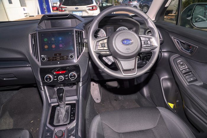 2024 Subaru Forester 2.5i-L