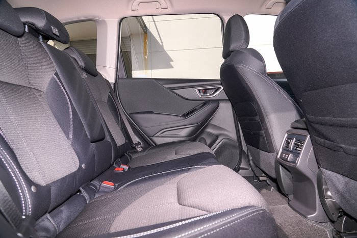 2024 Subaru Forester 2.5i-L