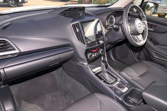 2024 Subaru Forester 2.5i-L