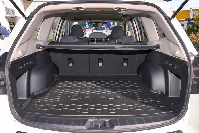 2024 Subaru Forester 2.5i-L