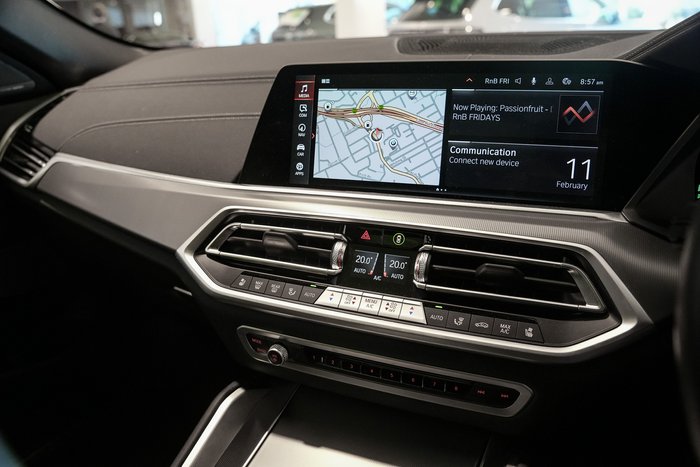 2023 BMW X6 xDrive30d M Sport