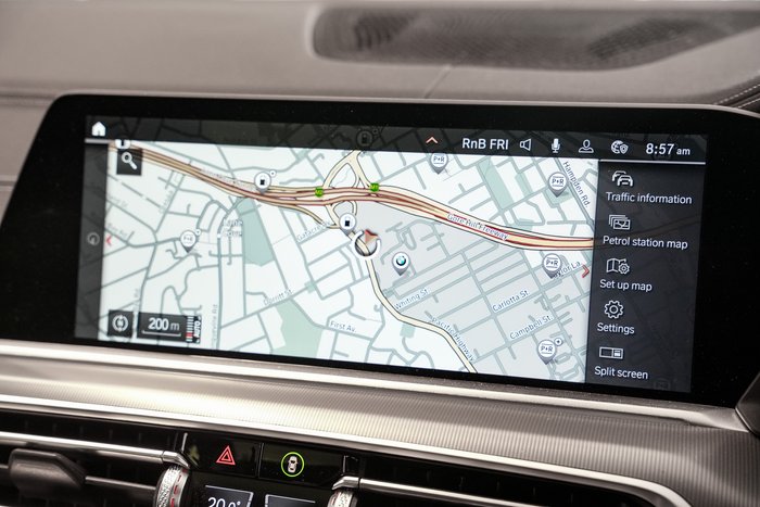 2023 BMW X6 xDrive30d M Sport