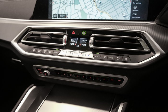 2023 BMW X6 xDrive30d M Sport