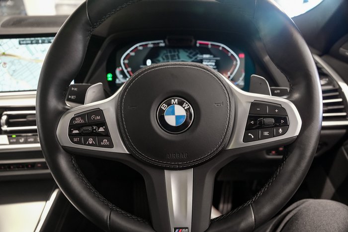2023 BMW X6 xDrive30d M Sport
