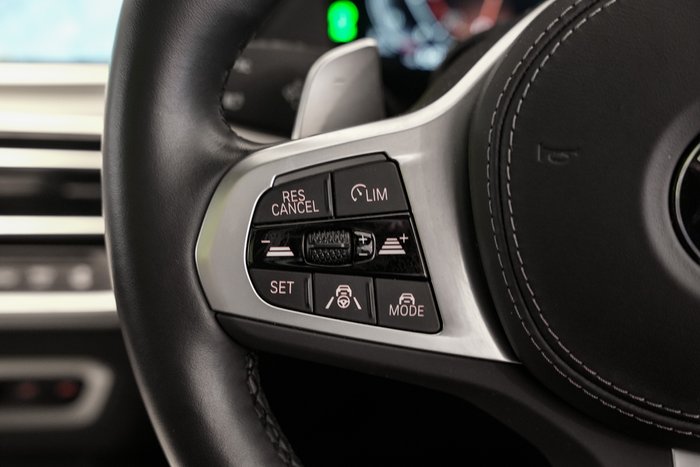 2023 BMW X6 xDrive30d M Sport