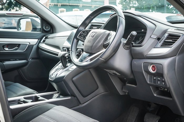 2019 HONDA CR-V VTi-S (AWD)