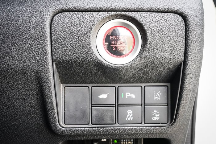 2019 HONDA CR-V VTi-S (AWD)