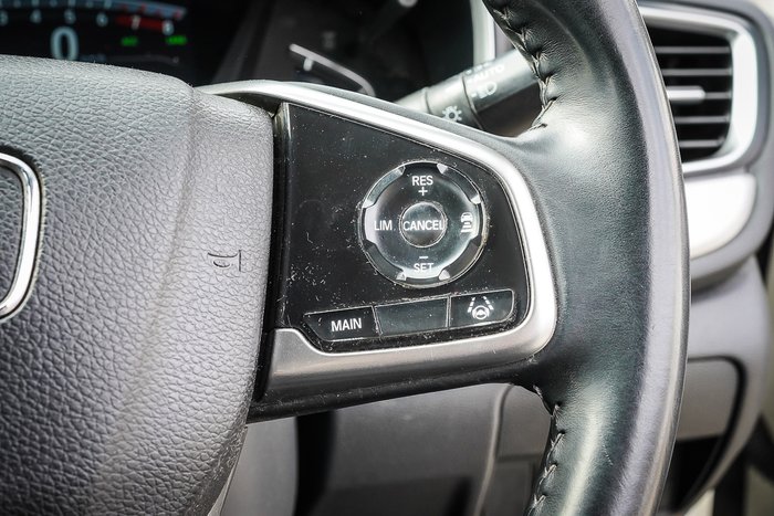 2019 HONDA CR-V VTi-S (AWD)