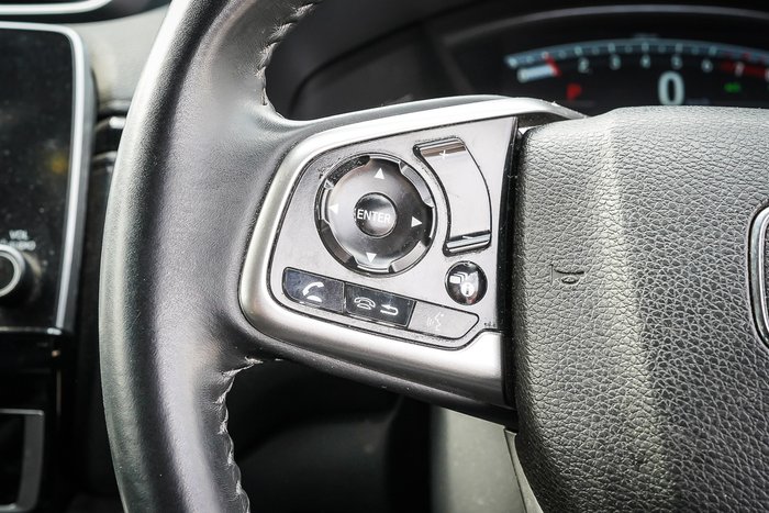 2019 HONDA CR-V VTi-S (AWD)