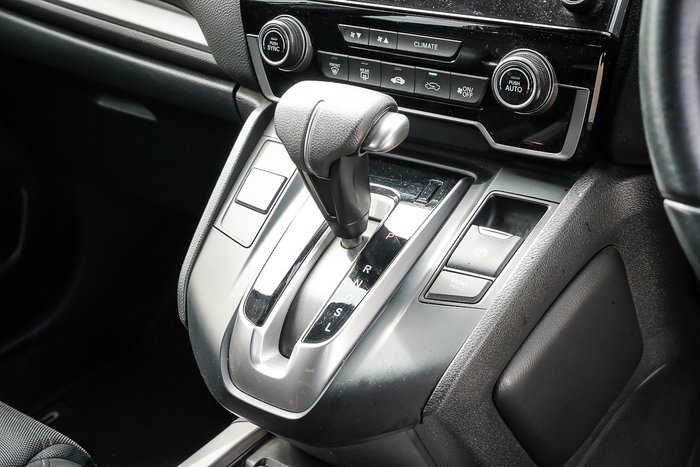 2019 HONDA CR-V VTi-S (AWD)