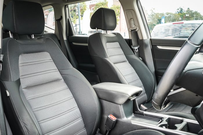 2019 HONDA CR-V VTi-S (AWD)