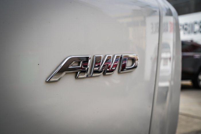2019 HONDA CR-V VTi-S (AWD)