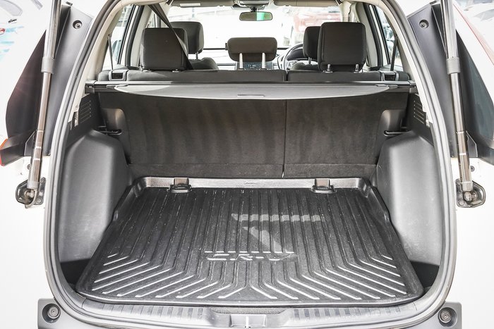 2019 HONDA CR-V VTi-S (AWD)