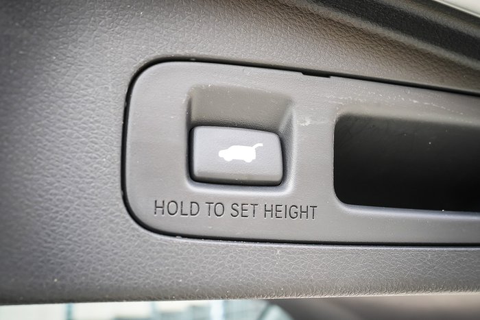 2019 HONDA CR-V VTi-S (AWD)