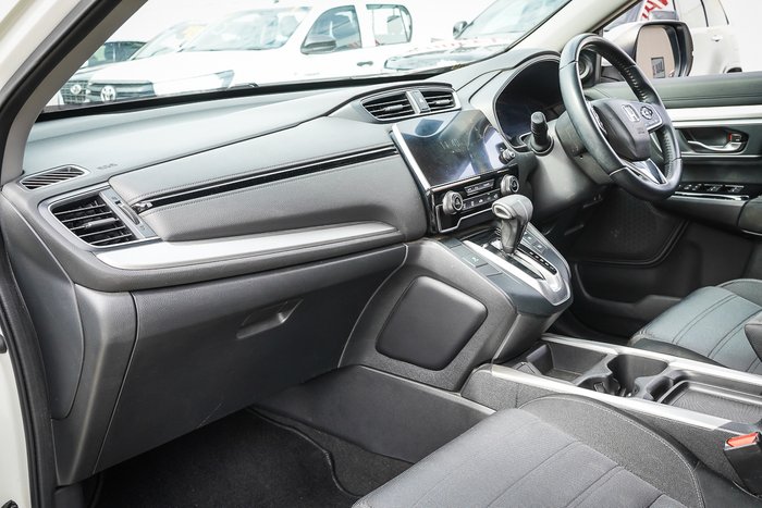 2019 HONDA CR-V VTi-S (AWD)
