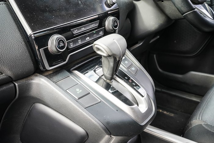2019 HONDA CR-V VTi-S (AWD)