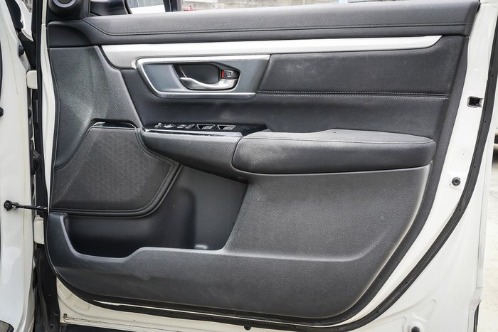 2019 HONDA CR-V VTi-S (AWD)