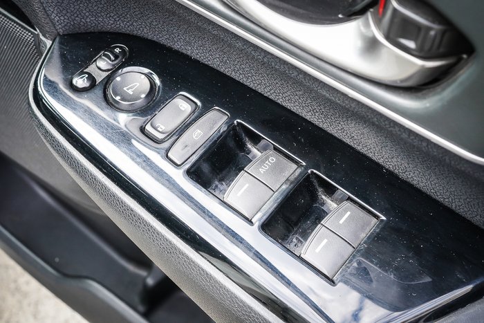 2019 HONDA CR-V VTi-S (AWD)