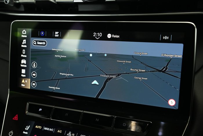 2025 Maserati Grecale 300 HP 4WD GRIGIO LAVA