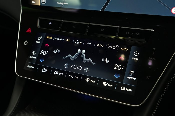 2025 Maserati Grecale 300 HP 4WD GRIGIO LAVA