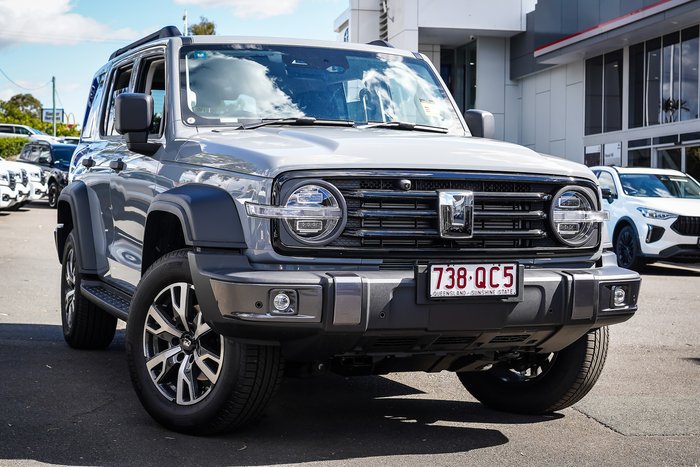 2025 GWM GWM TANK 300