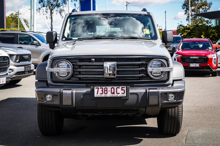 2025 GWM GWM TANK 300