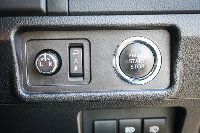 2018 Toyota PRADO Kakadu