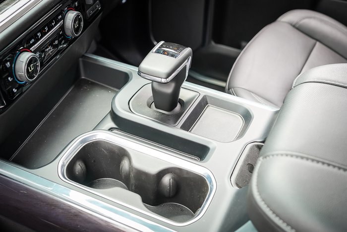 2024 Chevrolet Silverado