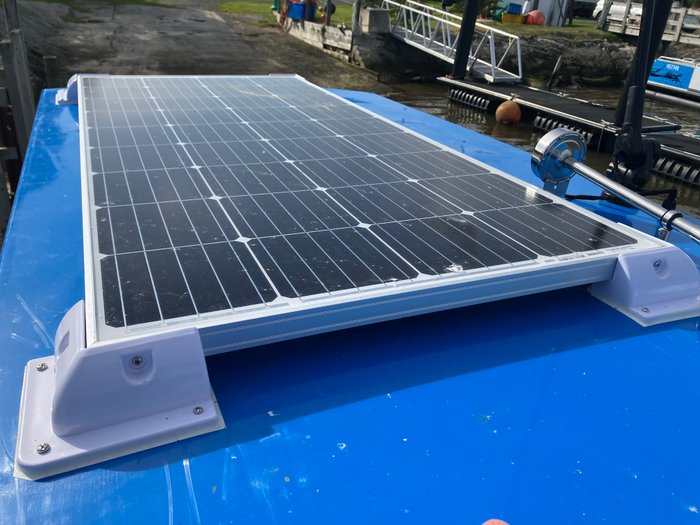 2024 COMMERCIAL Workboat