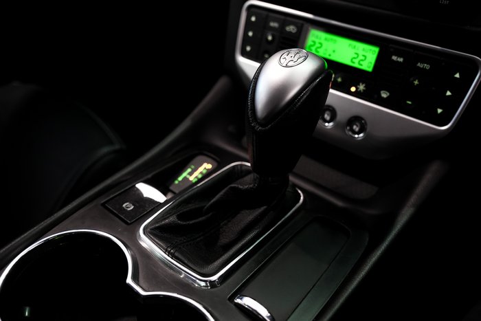 2012 Maserati GranTurismo S