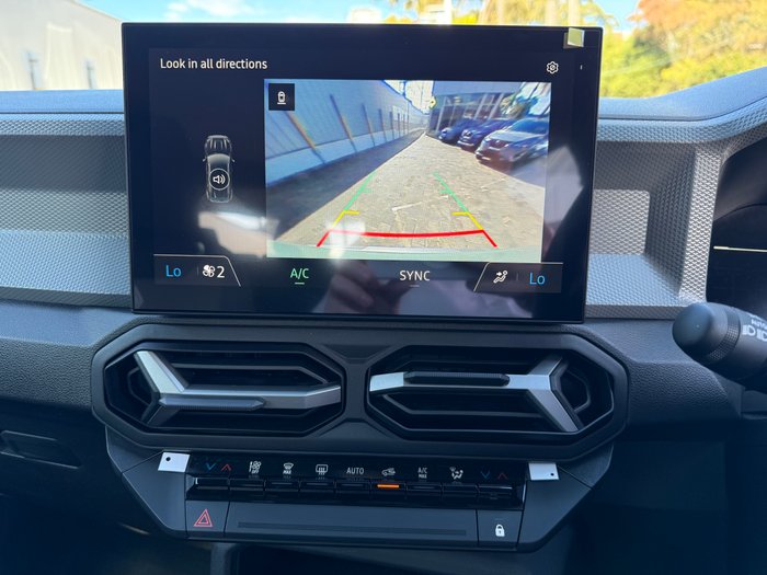 2025 Renault Duster Evolution 4x2