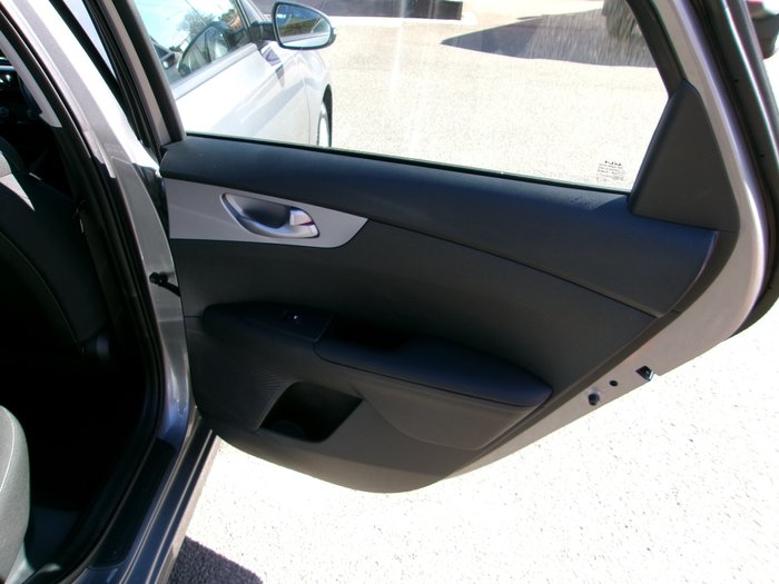 2024 Kia CERATO MY24 Kia Cerato S Auto Hatch (DJS62G61FCC076)