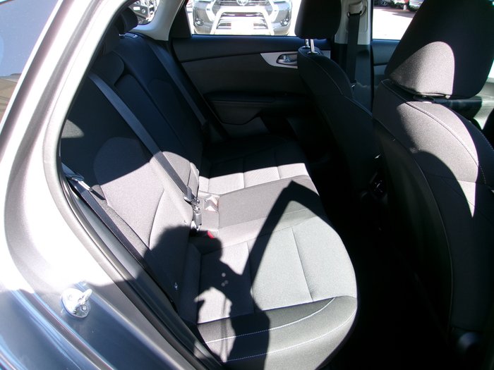 2024 Kia CERATO MY24 Kia Cerato S Auto Hatch (DJS62G61FCC076)