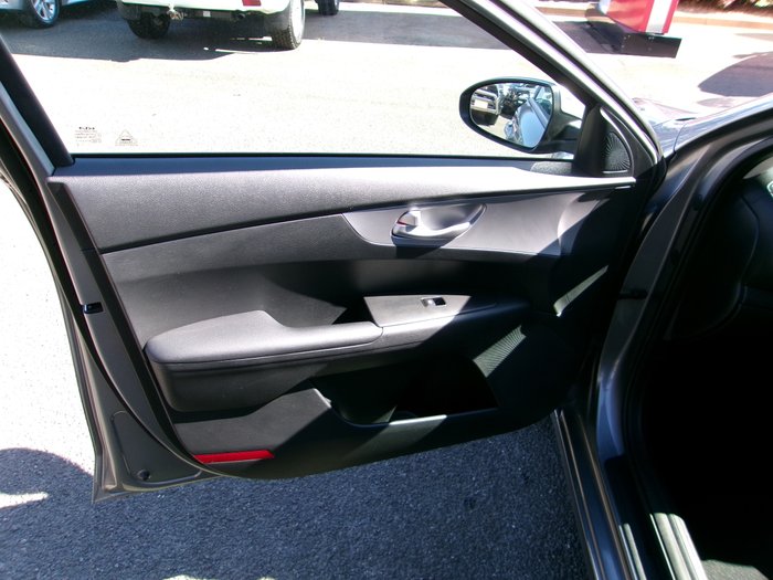 2024 Kia CERATO MY24 Kia Cerato S Auto Hatch (DJS62G61FCC076)