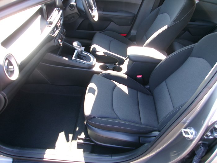 2024 Kia CERATO MY24 Kia Cerato S Auto Hatch (DJS62G61FCC076)