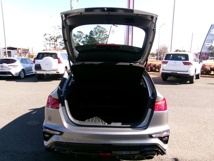 2024 Kia CERATO MY24 Kia Cerato S Auto Hatch (DJS62G61FCC076)