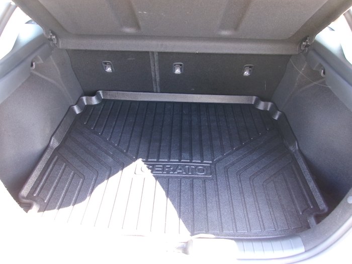 2024 Kia CERATO MY24 Kia Cerato S Auto Hatch (DJS62G61FCC076)