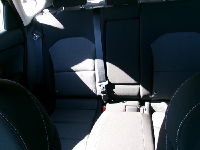 2024 Kia CERATO MY24 Kia Cerato S Auto Hatch (DJS62G61FCC076)