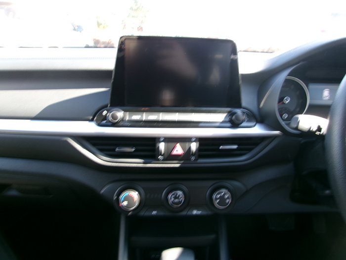 2024 Kia CERATO MY24 Kia Cerato S Auto Hatch (DJS62G61FCC076)
