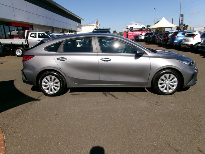 2024 Kia CERATO MY24 Kia Cerato S Auto Hatch (DJS62G61FCC076)