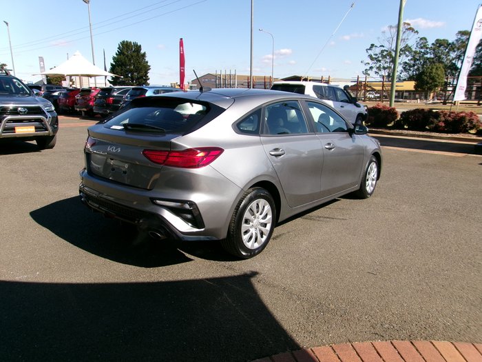 2024 Kia CERATO MY24 Kia Cerato S Auto Hatch (DJS62G61FCC076)